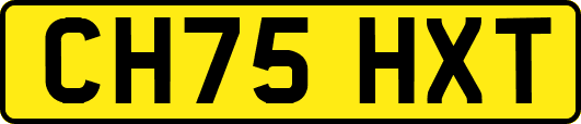 CH75HXT