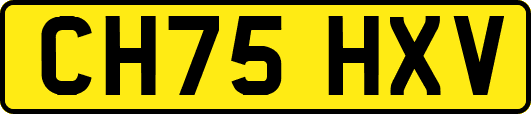 CH75HXV