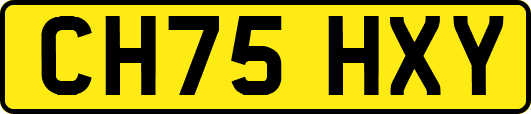 CH75HXY