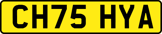 CH75HYA