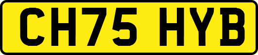 CH75HYB