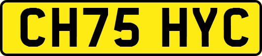 CH75HYC