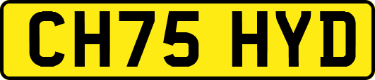 CH75HYD