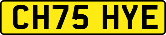 CH75HYE