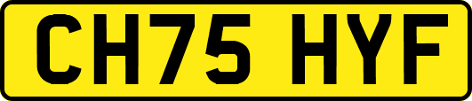 CH75HYF