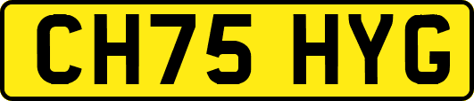 CH75HYG
