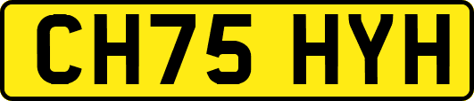 CH75HYH