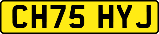 CH75HYJ