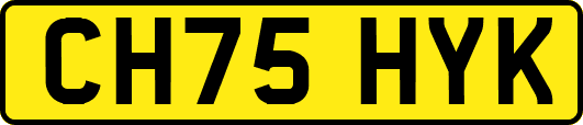 CH75HYK