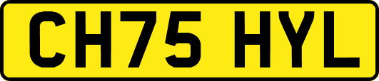 CH75HYL