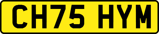CH75HYM
