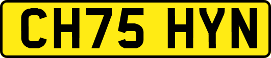 CH75HYN