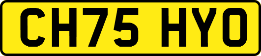 CH75HYO