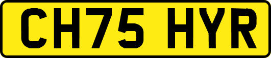 CH75HYR