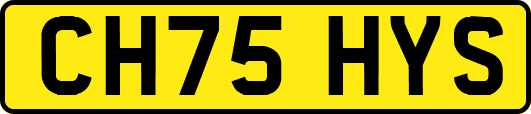 CH75HYS