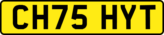 CH75HYT