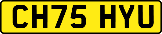 CH75HYU