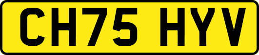 CH75HYV
