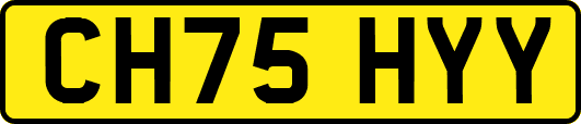 CH75HYY