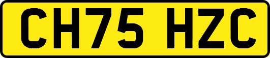 CH75HZC