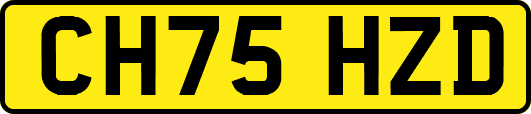 CH75HZD