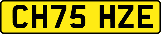 CH75HZE