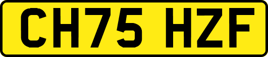 CH75HZF