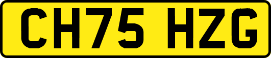CH75HZG