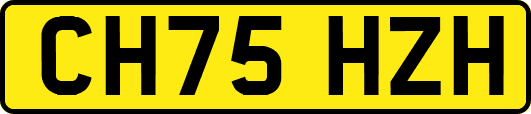 CH75HZH