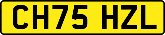 CH75HZL