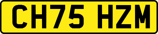CH75HZM