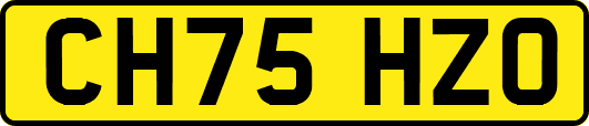 CH75HZO