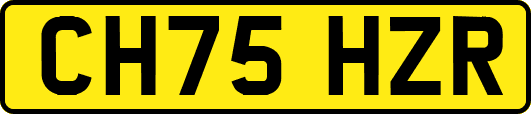 CH75HZR