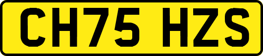 CH75HZS