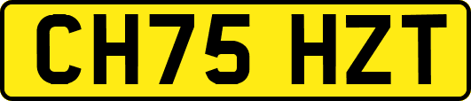 CH75HZT