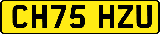 CH75HZU