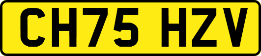 CH75HZV