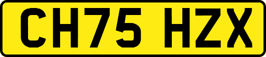 CH75HZX