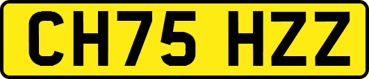 CH75HZZ