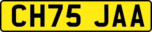 CH75JAA