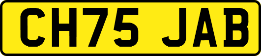 CH75JAB