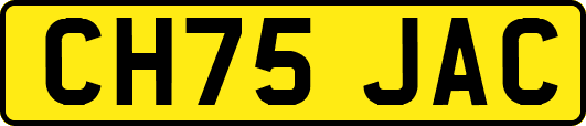 CH75JAC