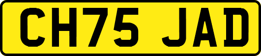 CH75JAD