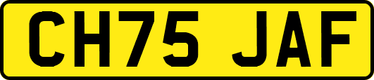 CH75JAF