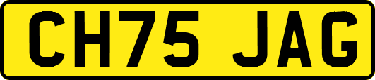 CH75JAG