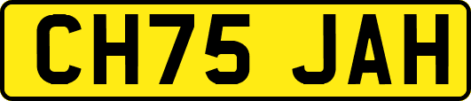 CH75JAH