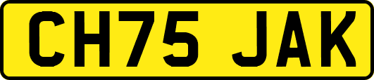 CH75JAK