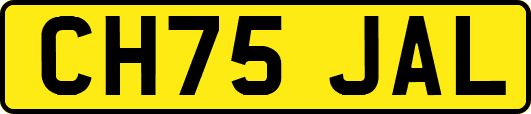 CH75JAL