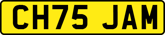 CH75JAM