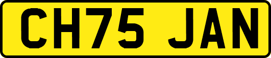 CH75JAN